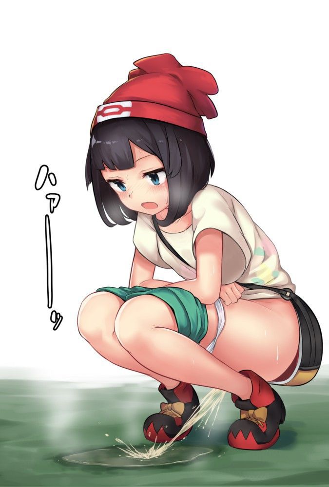 [250 pieces] [super-selection] urination or pee of the girl this secondary image 218