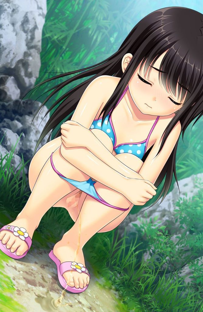 [250 pieces] [super-selection] urination or pee of the girl this secondary image 24