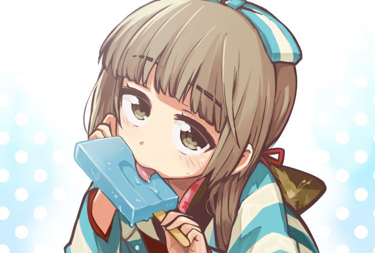 The Idolmaster Cinderella Girls Erotic &amp; Moe Image Roundup! 17