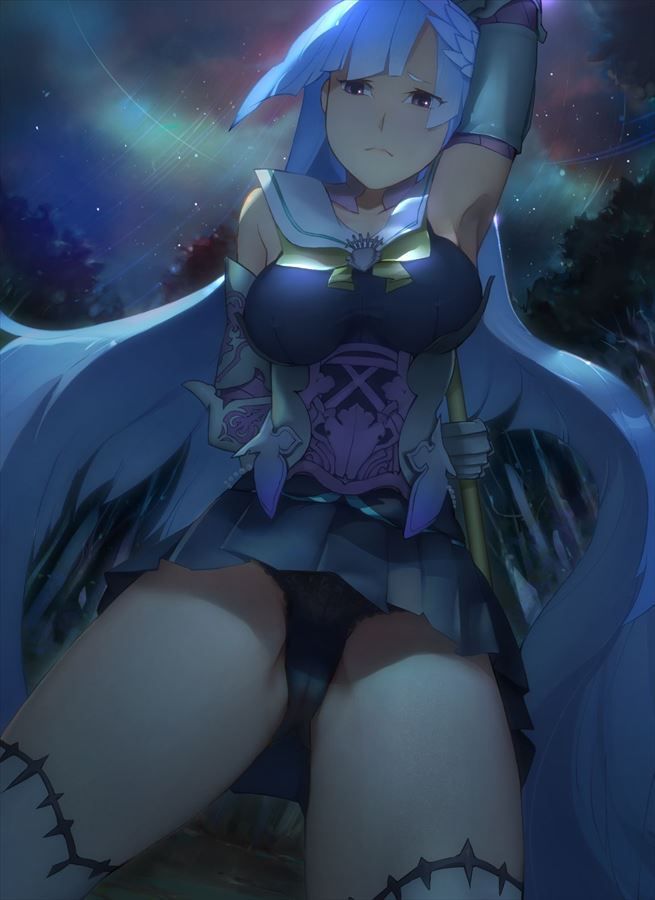 70 Photos of Brunnhilde [Fate (Fgo/Fate Grand Order)] 56