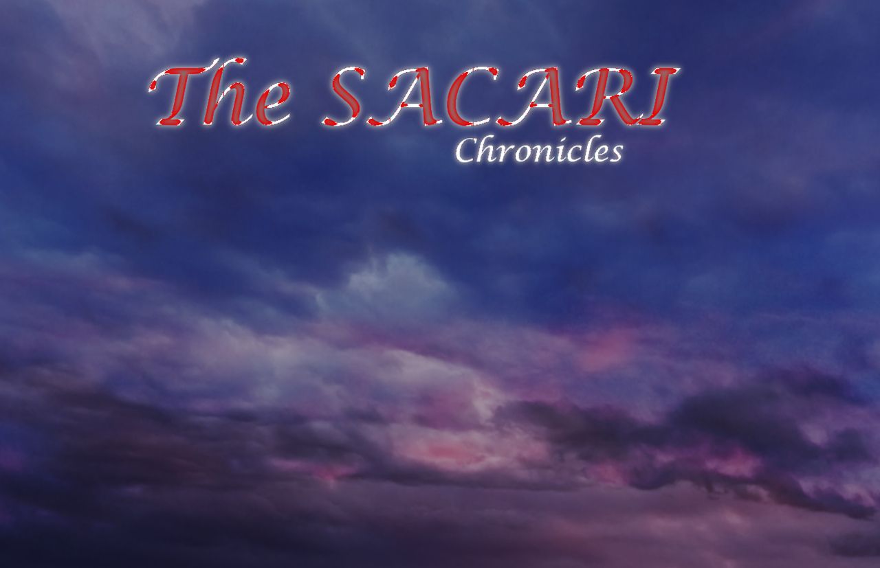 The Sacari Chronicles 2