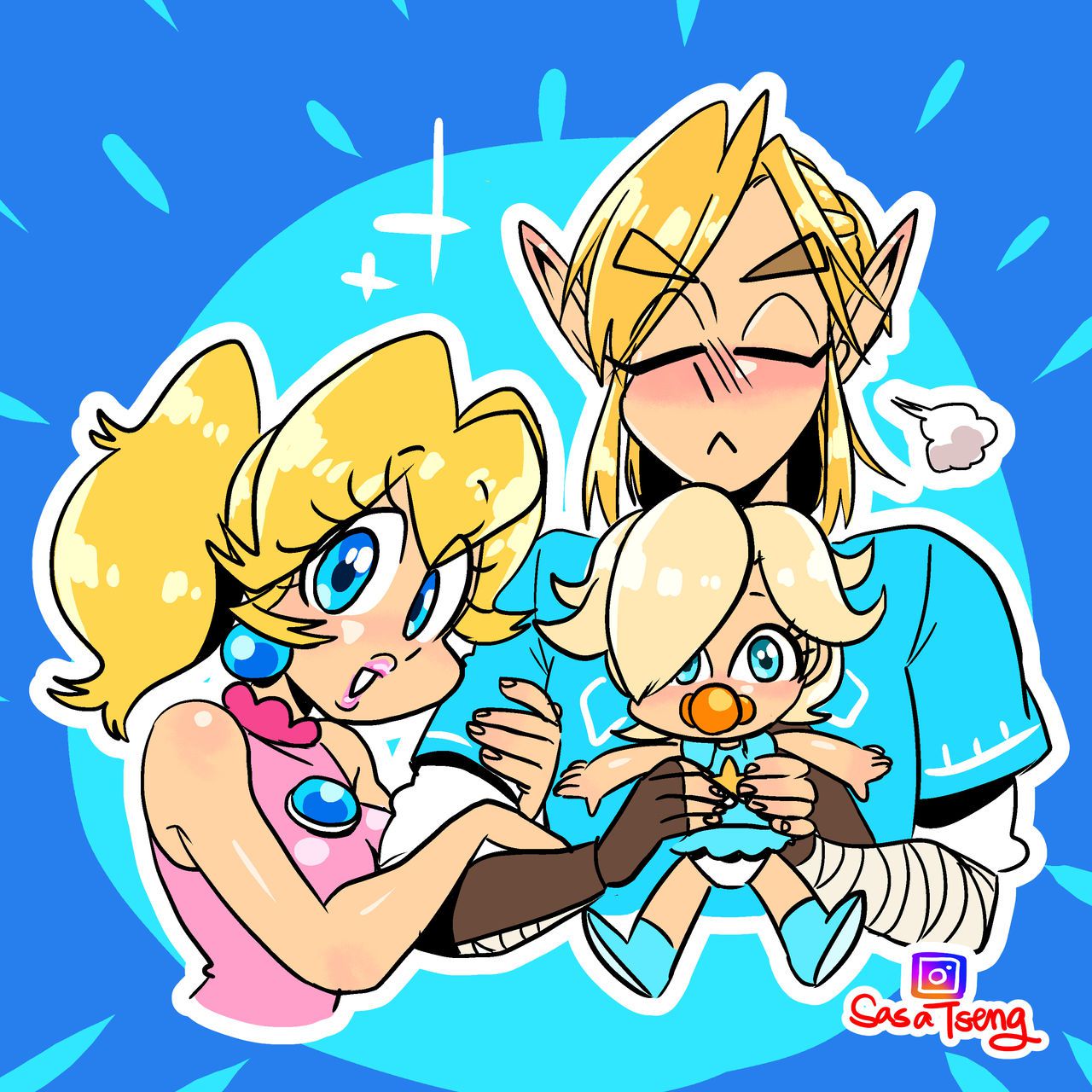 [dconthedancefloor] Peach X Link 126