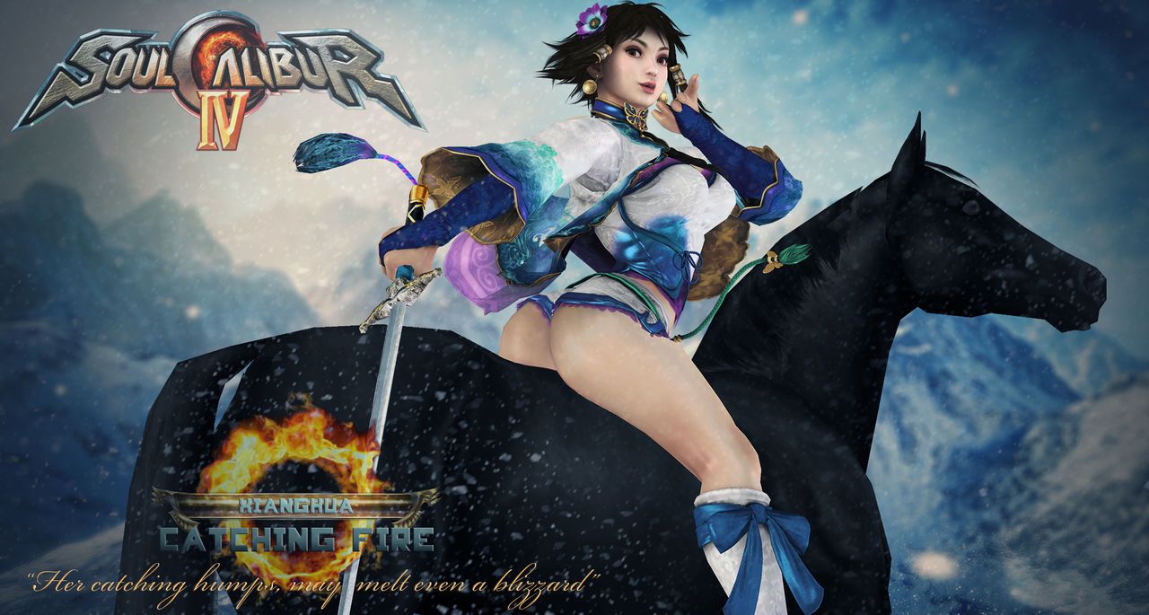 SoulCalibur Collection 224