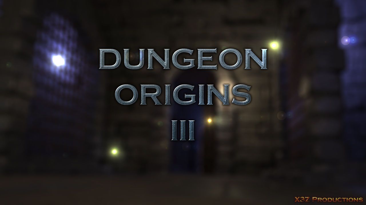 [X3Z] Dungeon Origins 3 1
