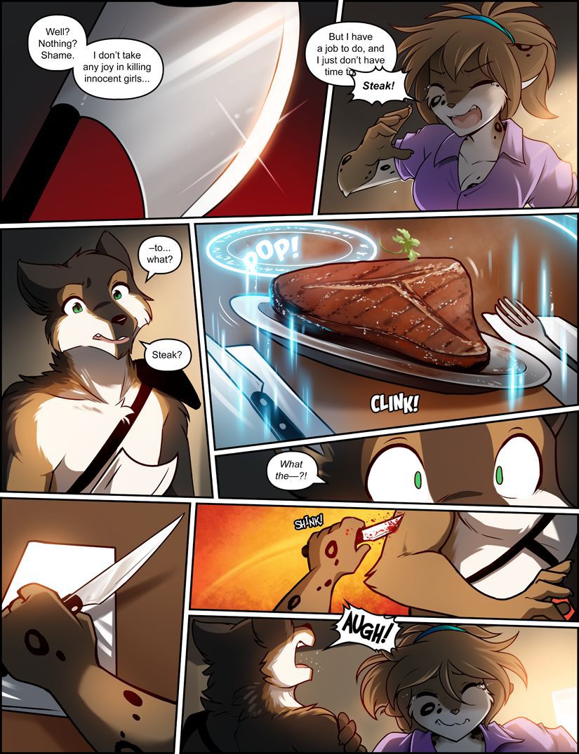 [Thomas Fischbach] TwoKinds [Ongoing] 1148