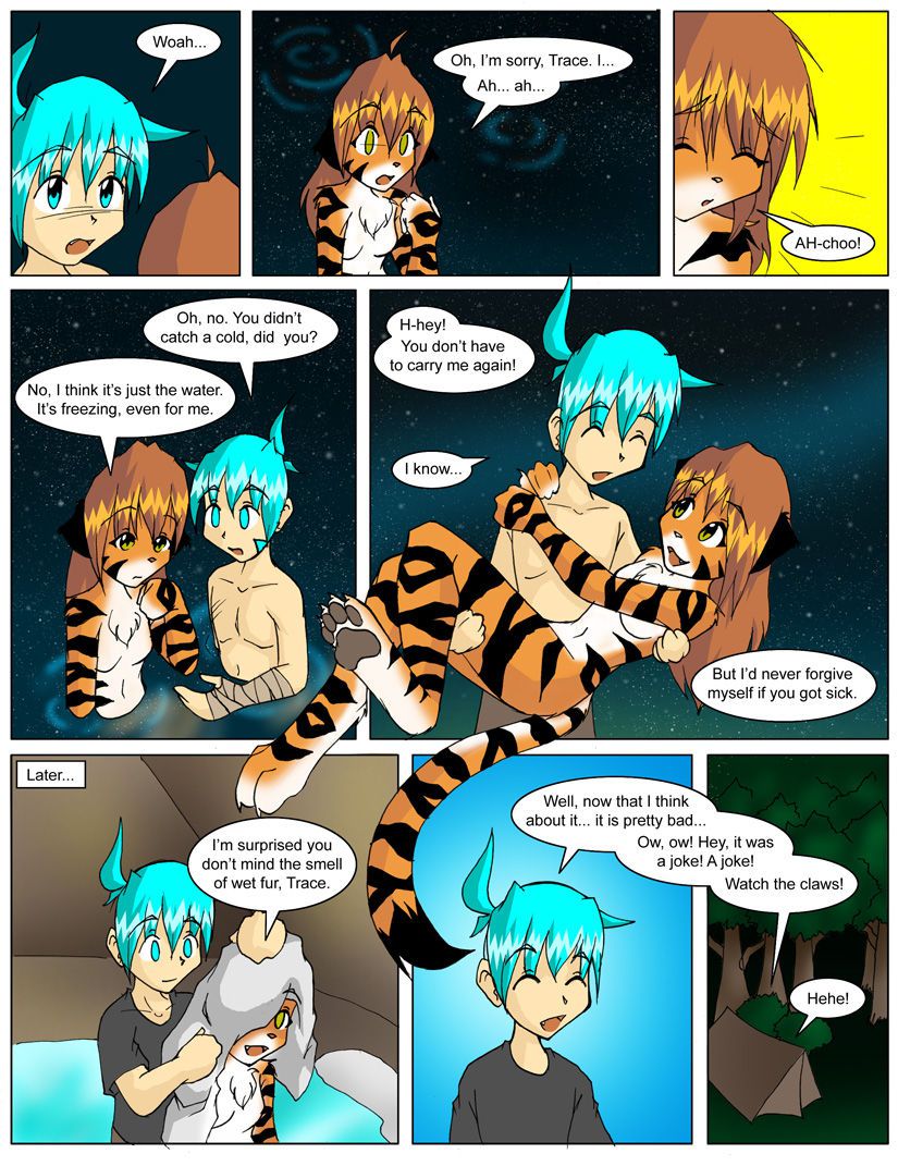 [Thomas Fischbach] TwoKinds [Ongoing] 115