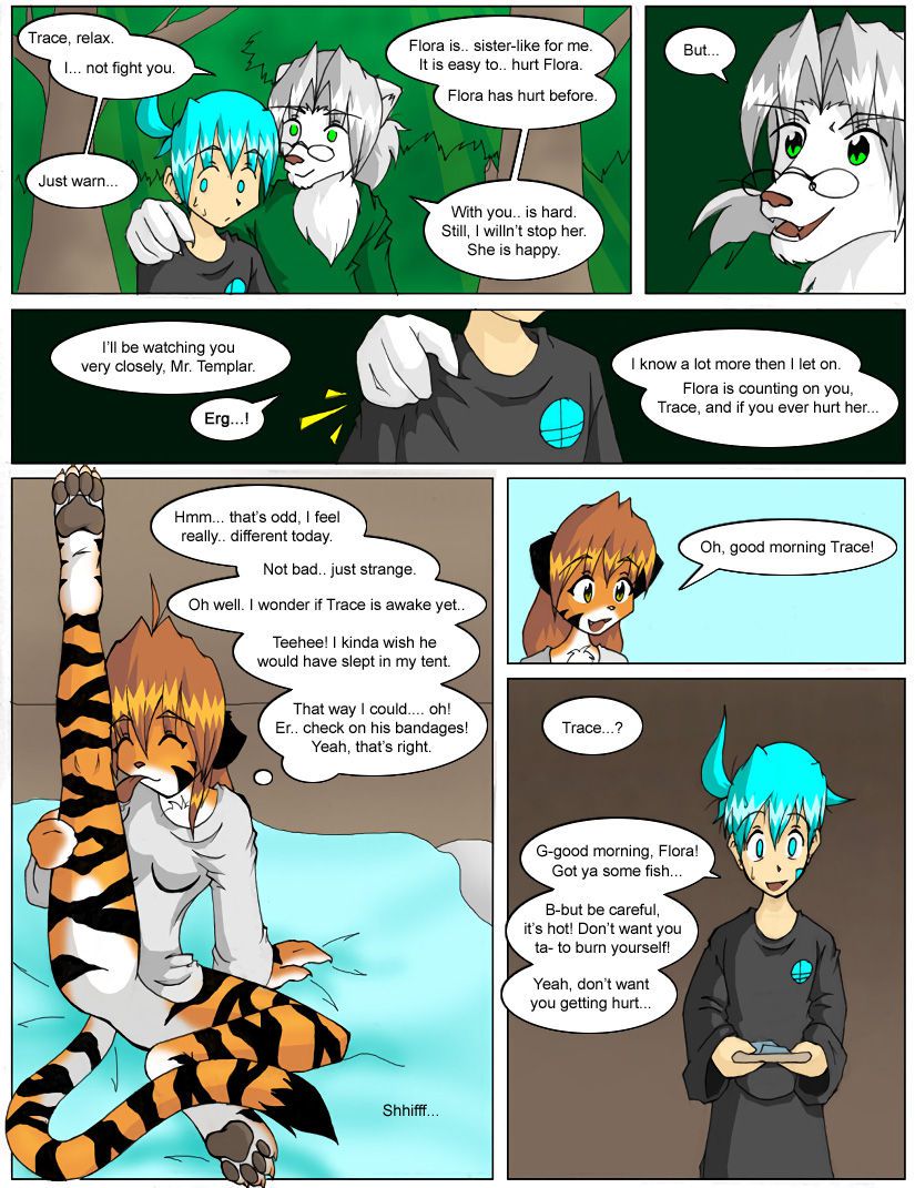 [Thomas Fischbach] TwoKinds [Ongoing] 117