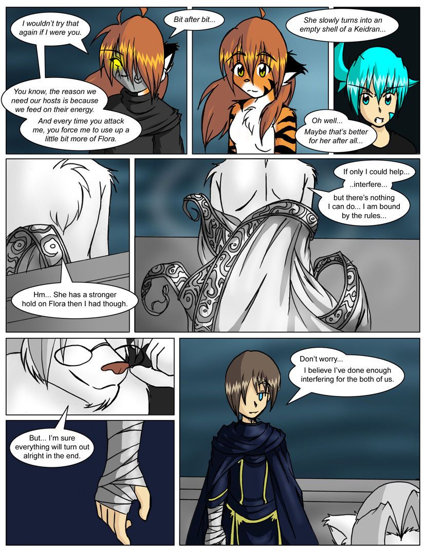 [Thomas Fischbach] TwoKinds [Ongoing] 176