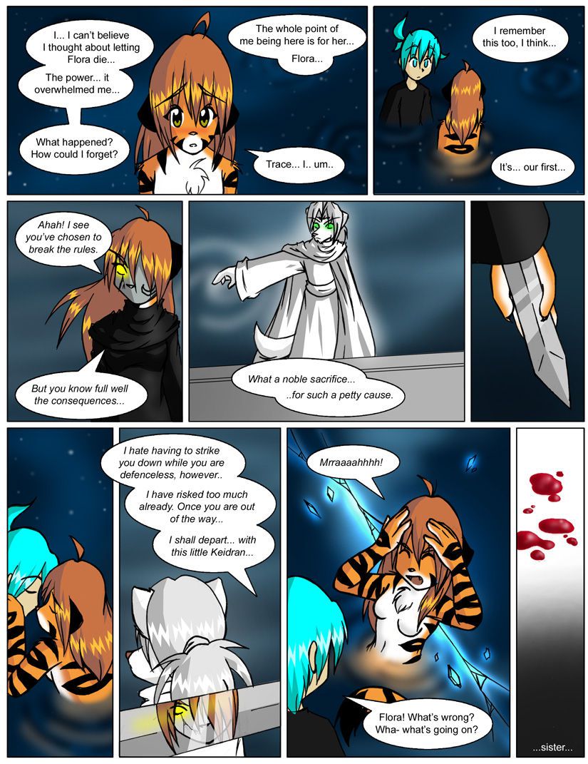 [Thomas Fischbach] TwoKinds [Ongoing] 181