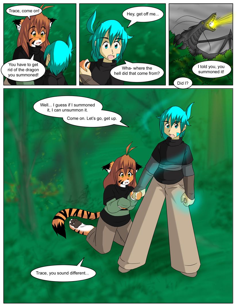 [Thomas Fischbach] TwoKinds [Ongoing] 239