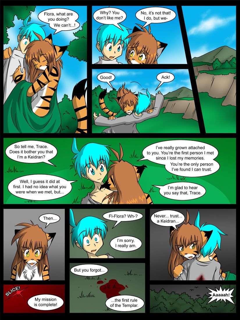 [Thomas Fischbach] TwoKinds [Ongoing] 41