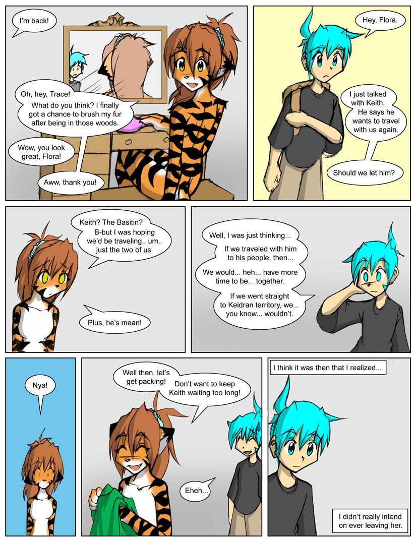 [Thomas Fischbach] TwoKinds [Ongoing] 82