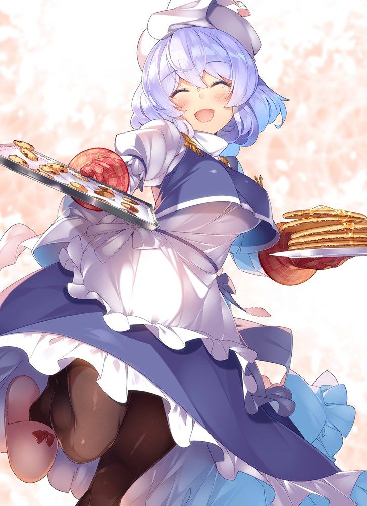 [Secondary] Touhou image thread Part 11 13
