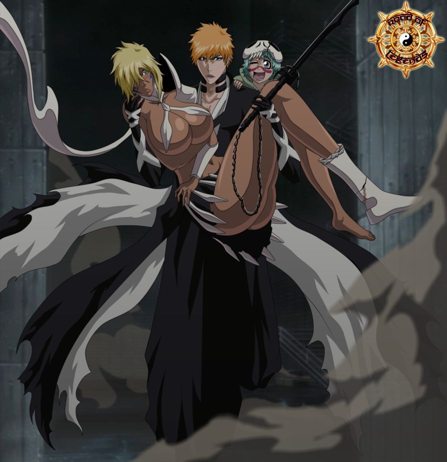 Bleach Collection 662