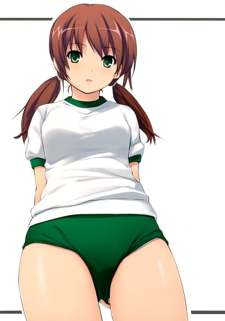 Two-dimensional bloomers picture assortment of Whip whip. vol.46 19