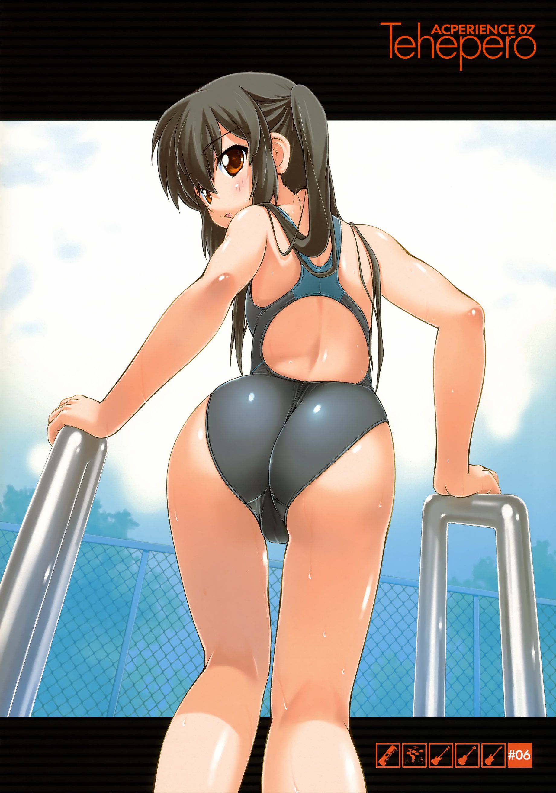 Secondary erotic image of a girl odious Chile stuffy thighs wwww part2 10