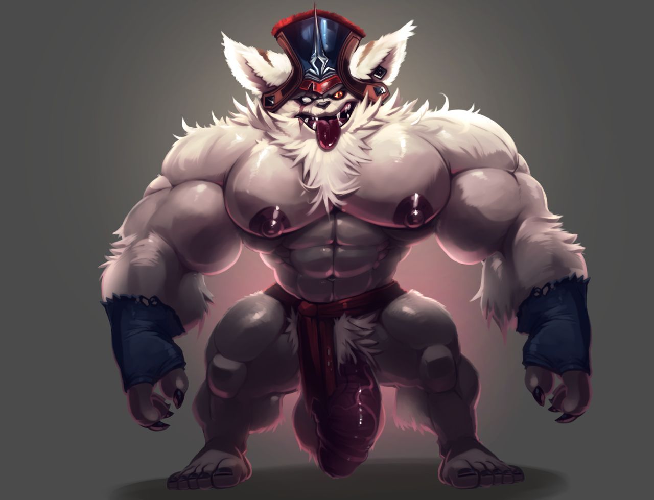 [Cursedmarked] Art Pack 19 5