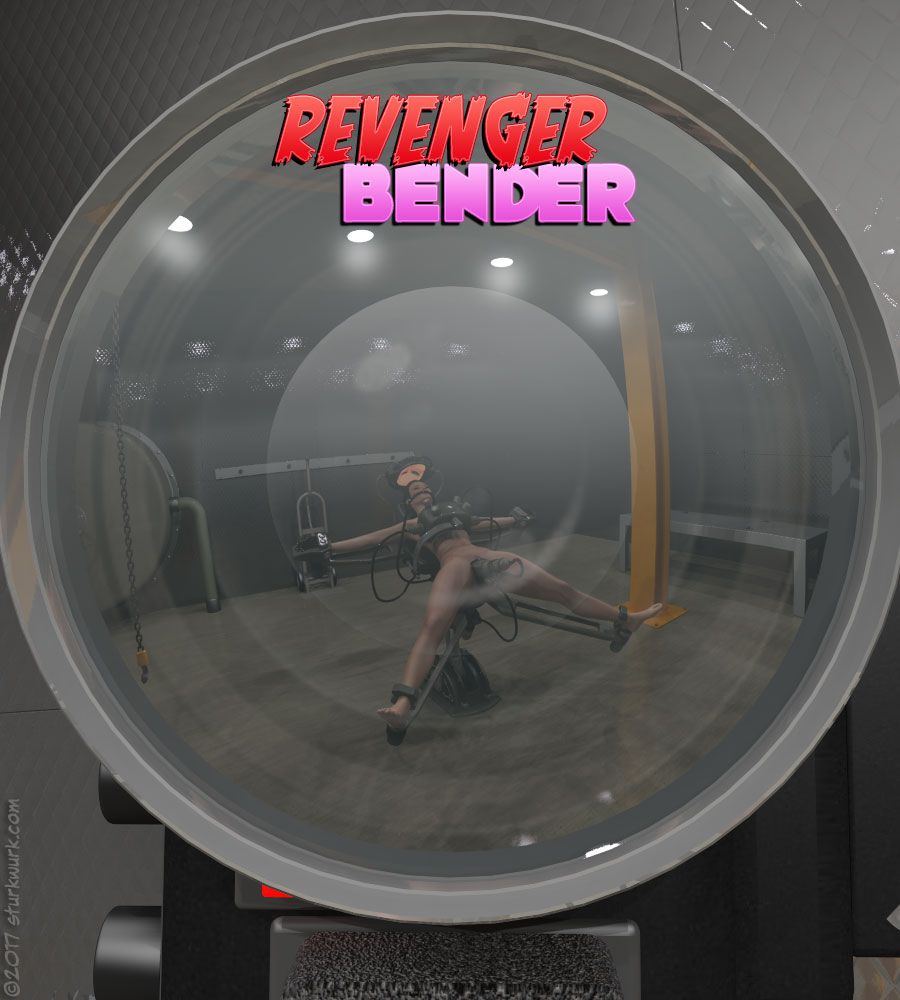 [SturkWurk] Revenger Bender 1