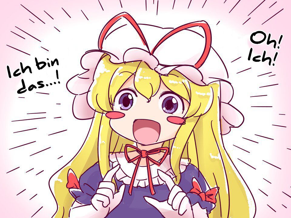 Touhou Random Minicomics (German) [Reality Dreamers] 118