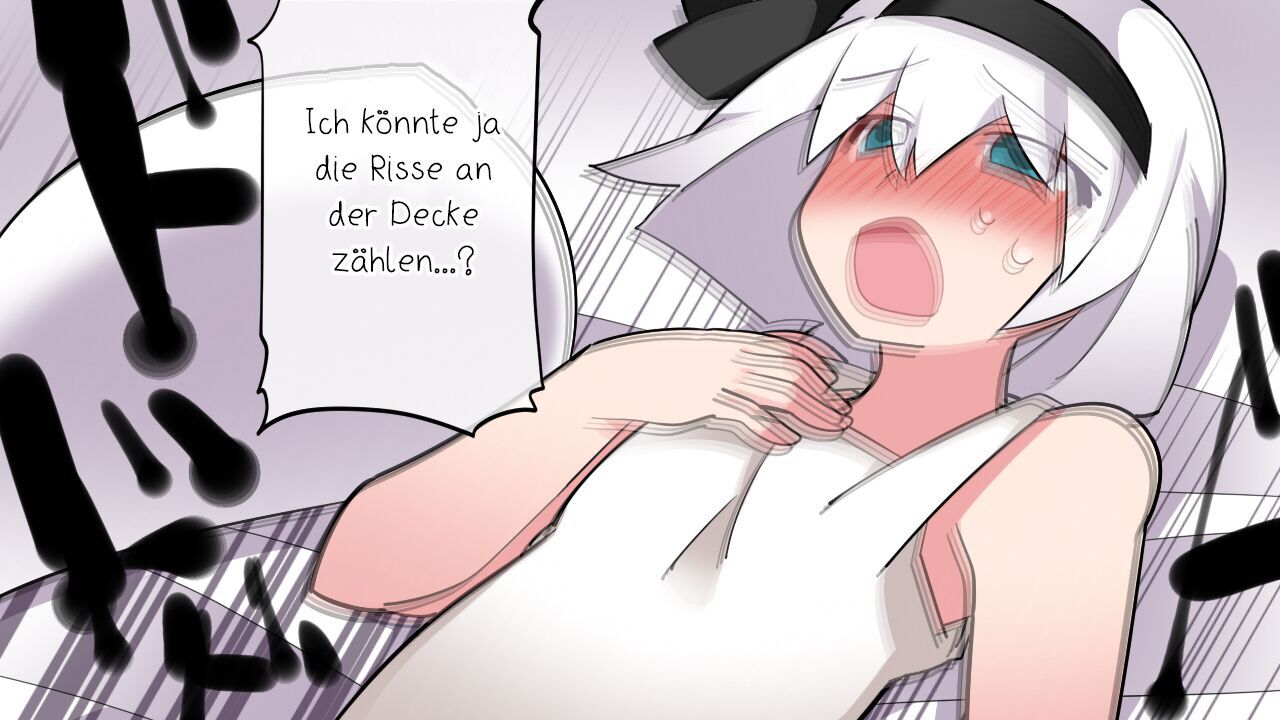 Touhou Random Minicomics (German) [Reality Dreamers] 78