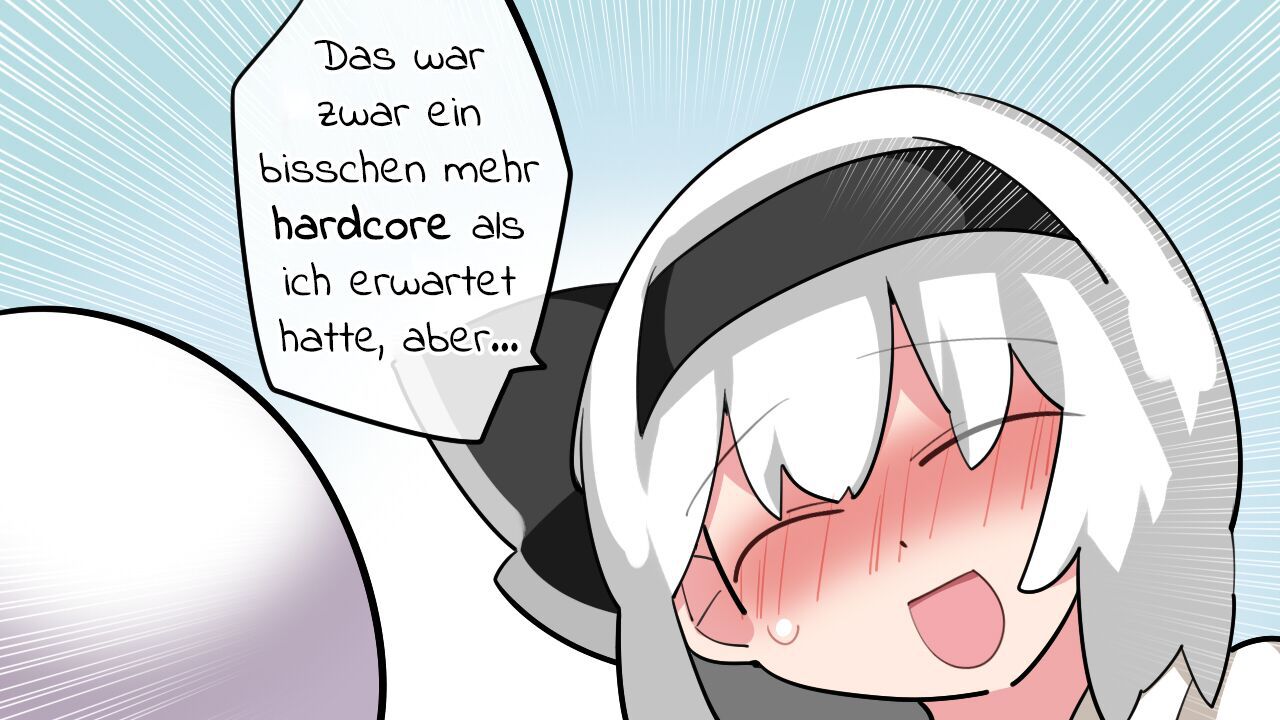 Touhou Random Minicomics (German) [Reality Dreamers] 82