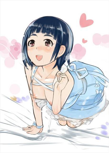 【画像105枚】デレマスエロ画像の効能。 7【アイドルマスターシンデレラガールズ】 48