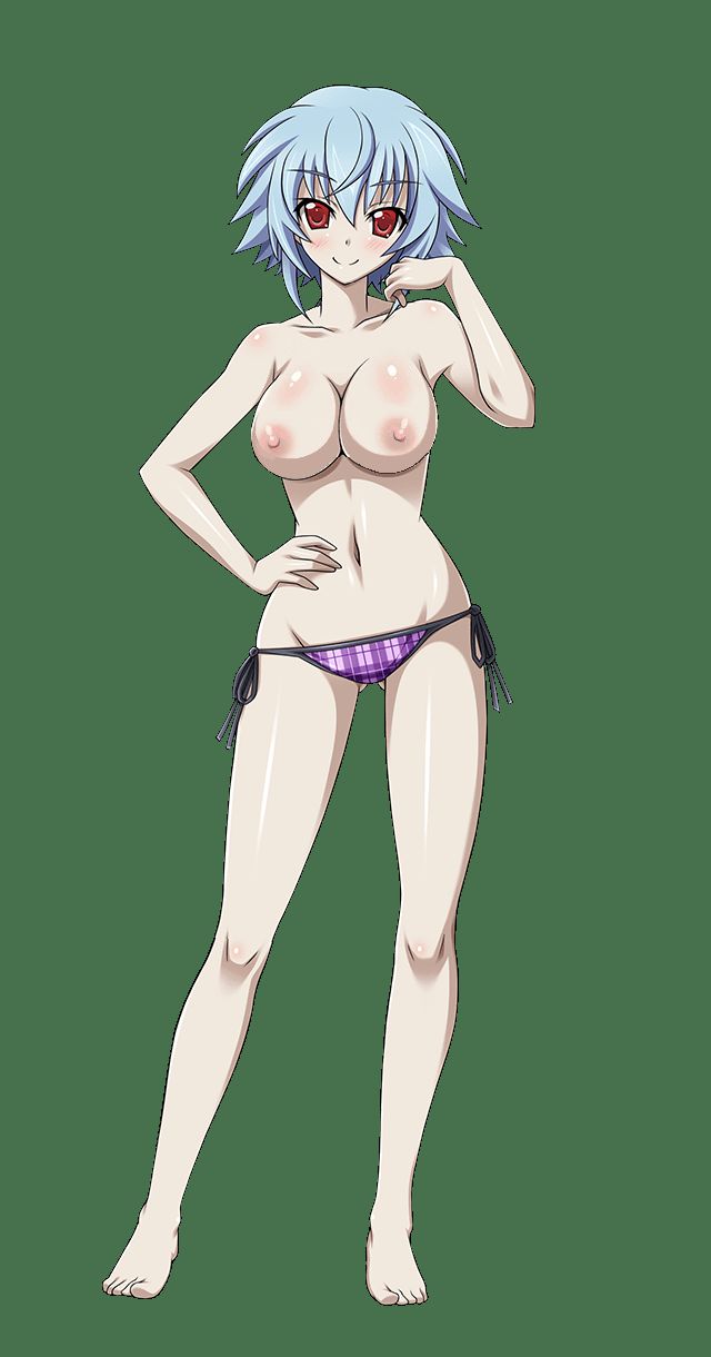 [Erotic Photoshop Chara material] png background, such as anime characters erotic image material that 217 60