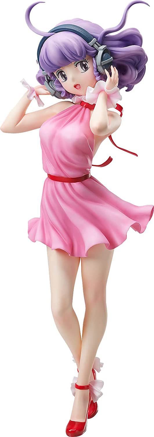 "Magical Angel Creamy Mami" Erotic figure of Creamy Mami's and back in an erotic dress 2