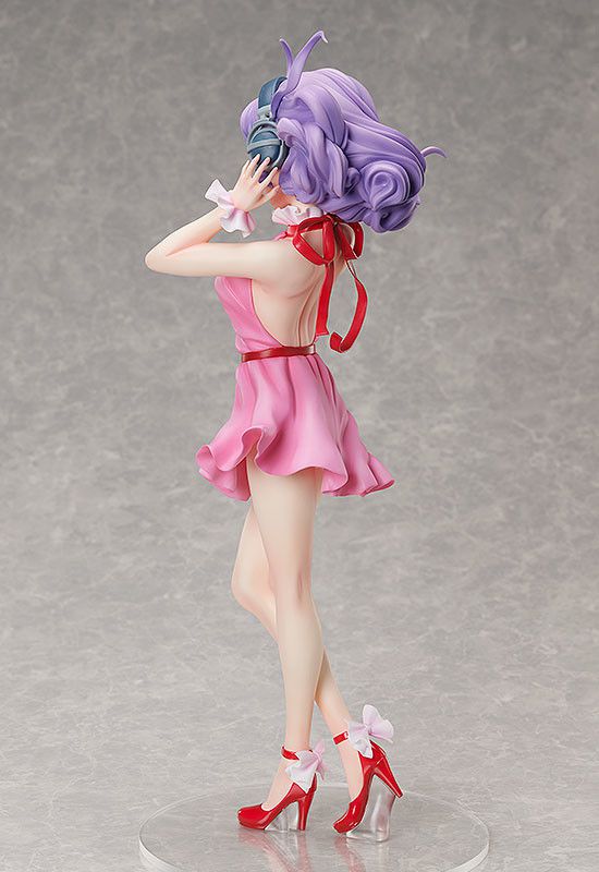 "Magical Angel Creamy Mami" Erotic figure of Creamy Mami's and back in an erotic dress 5