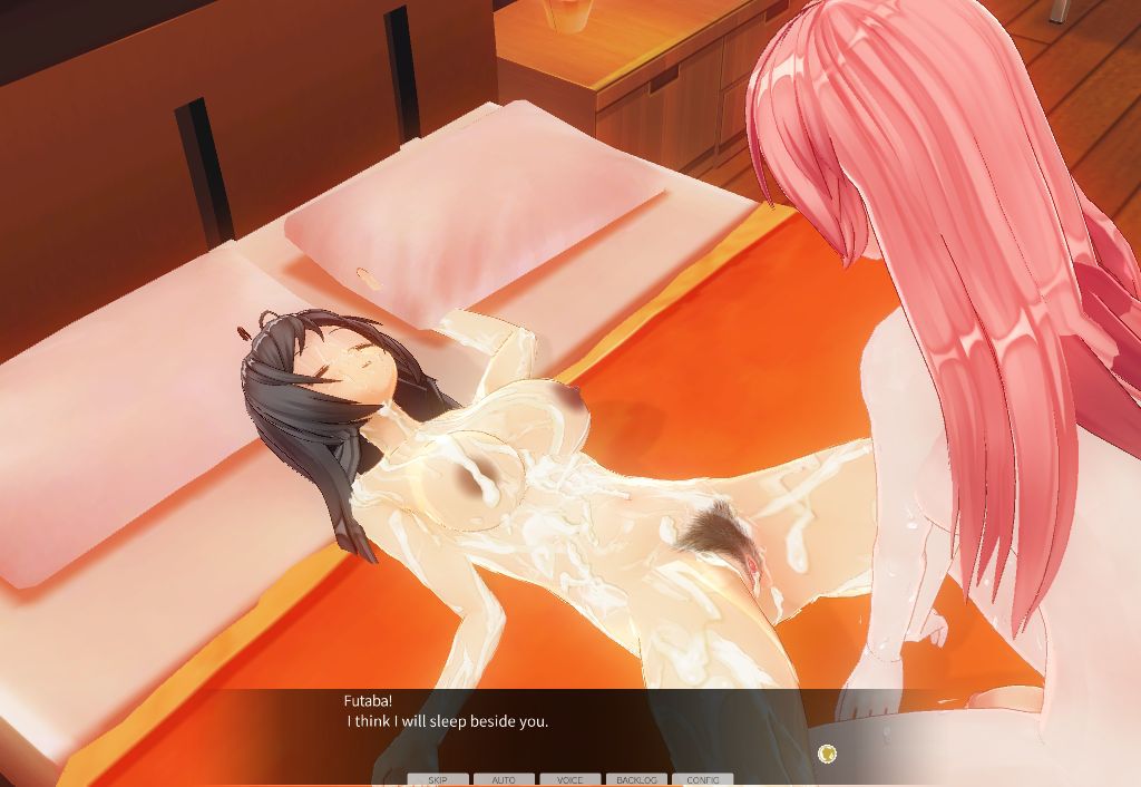 [CM3D2] When The Owner is Asleep 146