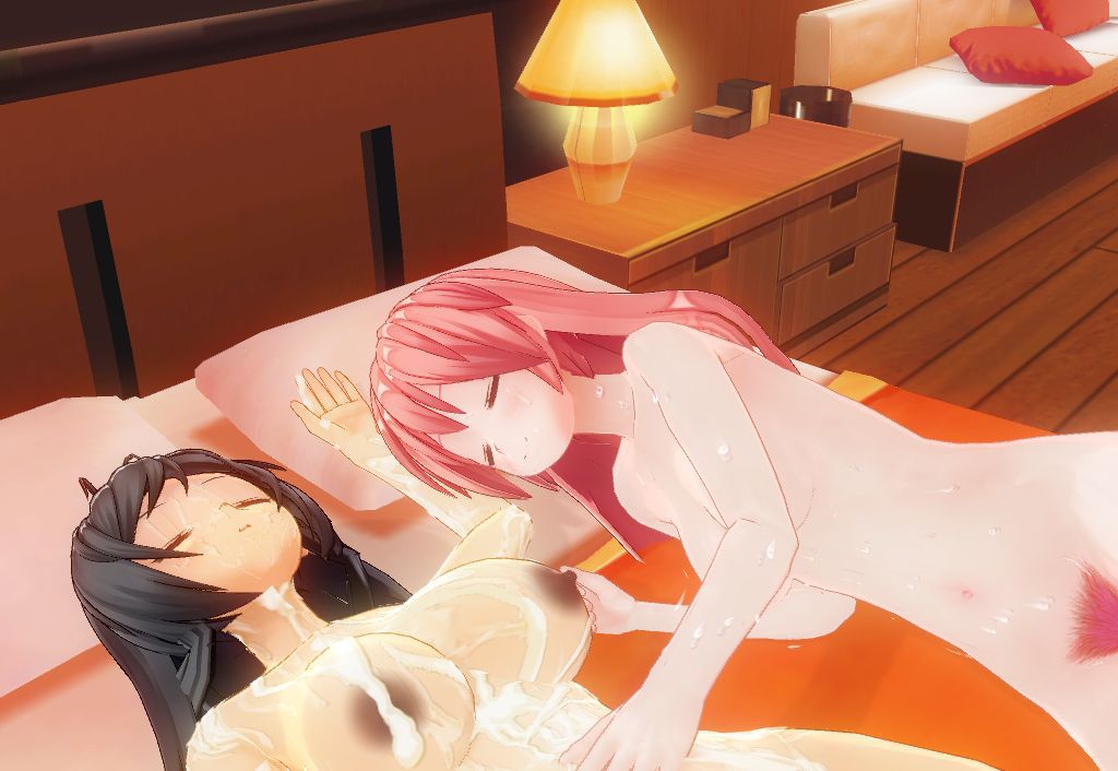 [CM3D2] When The Owner is Asleep 149