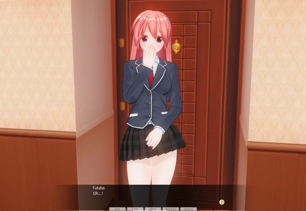 [CM3D2] When The Owner is Asleep 26