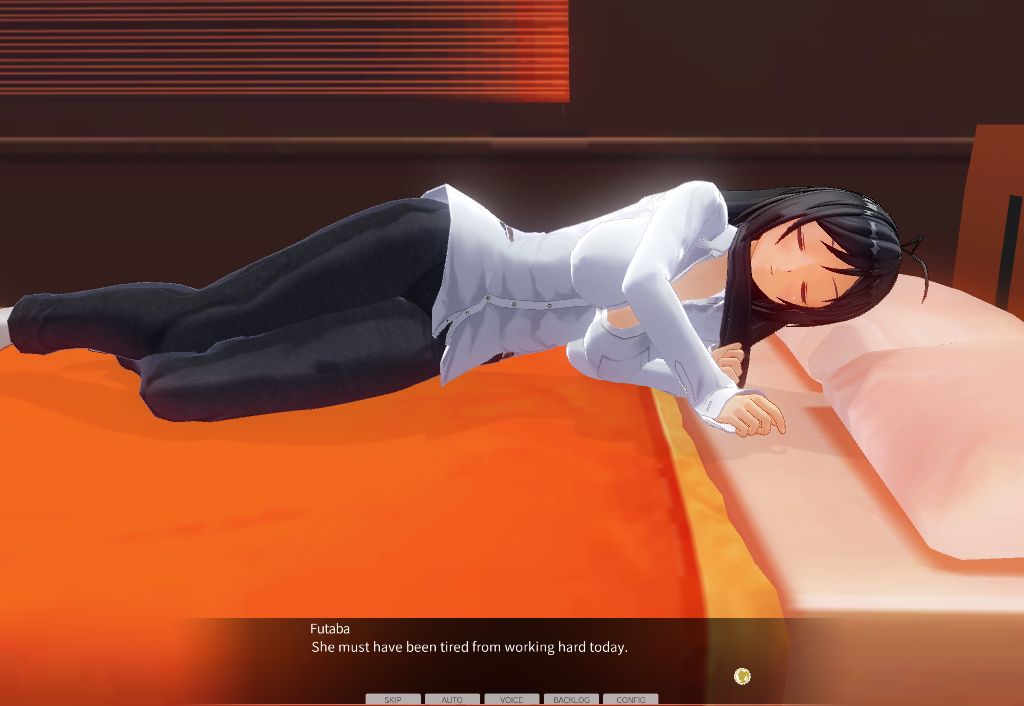 [CM3D2] When The Owner is Asleep 28