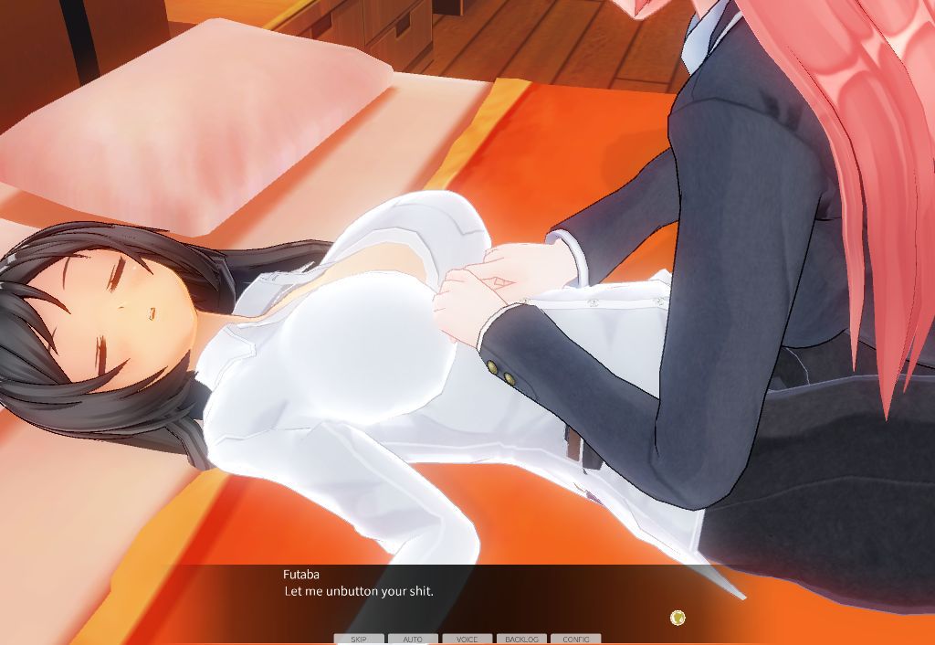 [CM3D2] When The Owner is Asleep 42