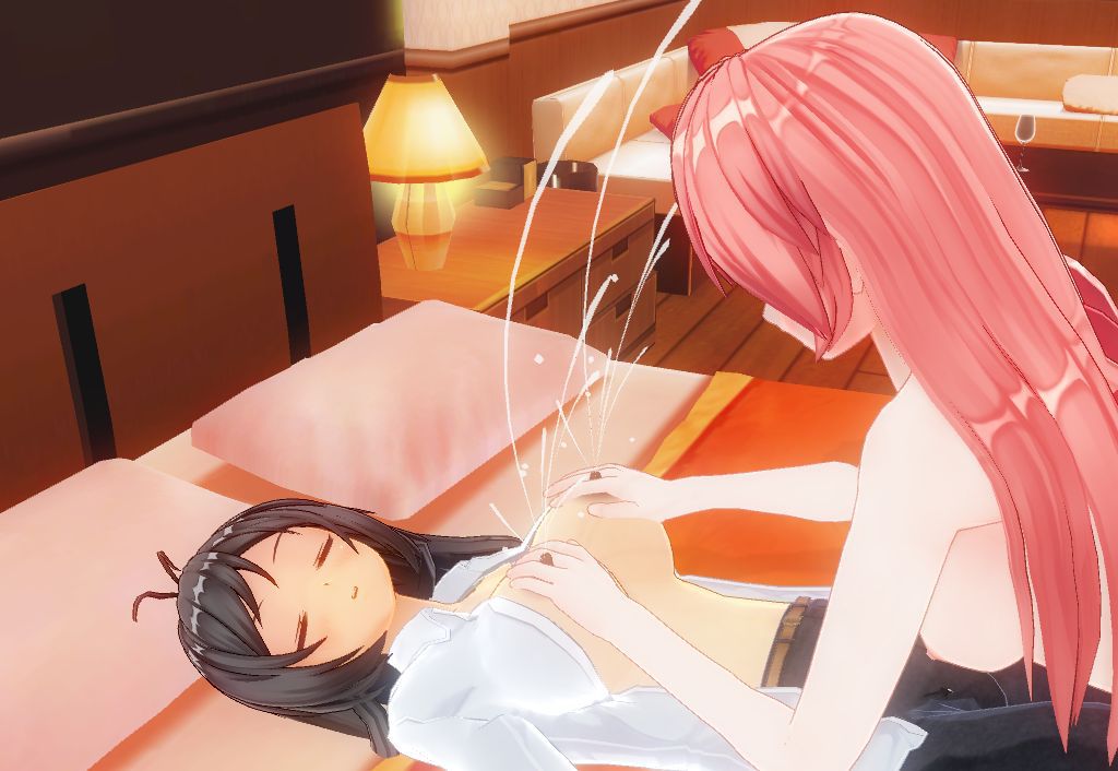 [CM3D2] When The Owner is Asleep 52