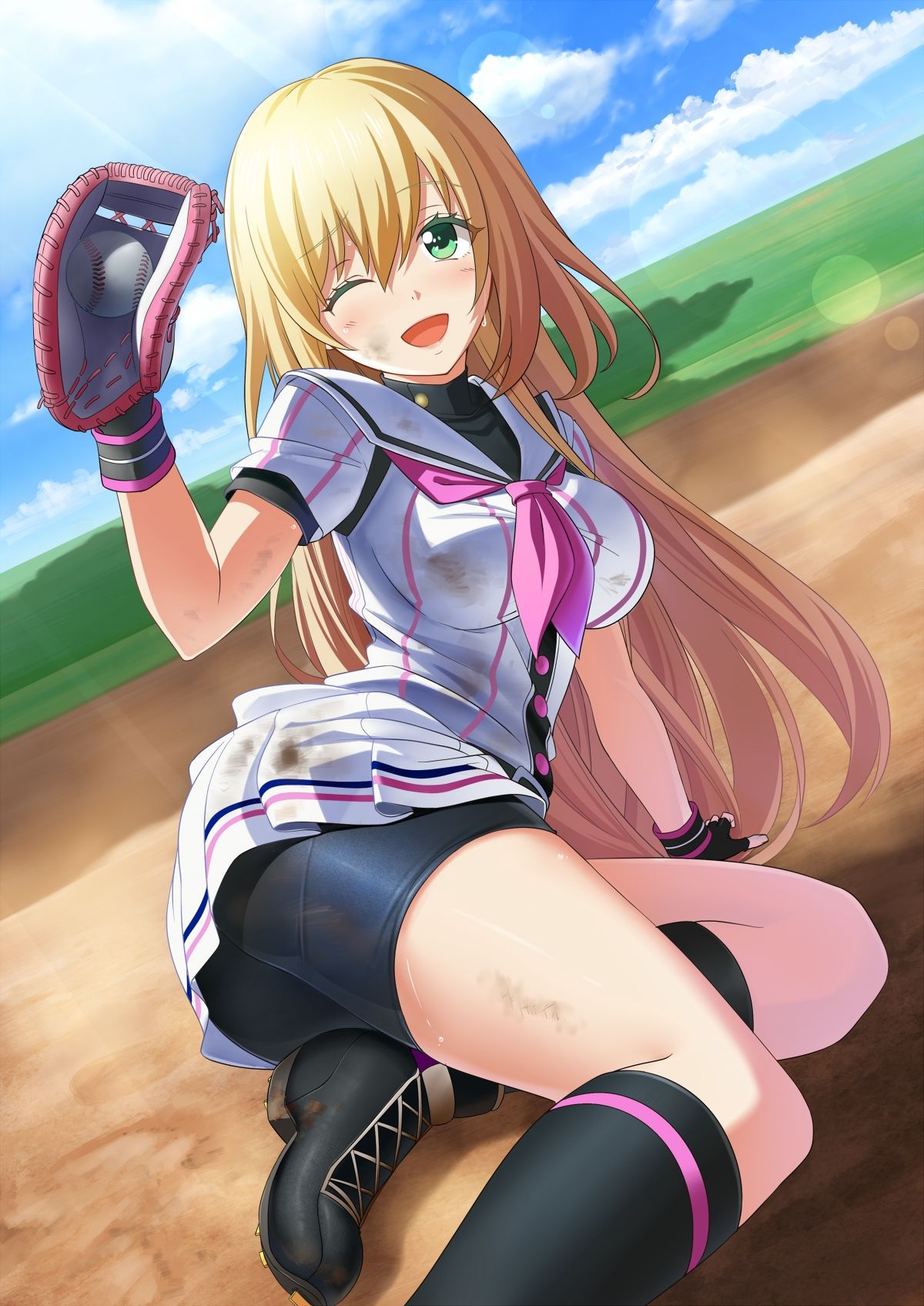 [Secondary/ZIP] second-order image summary of women's spats Pichi 49