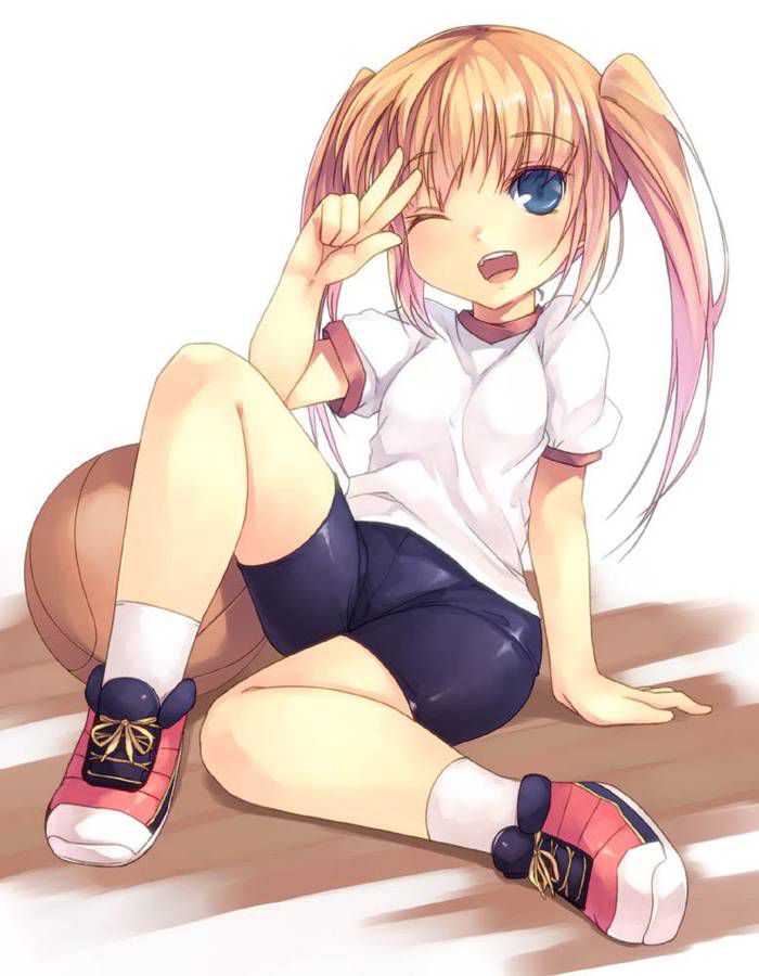 [Secondary] Picipichipatspatsu the picture of the daughter of spats 10