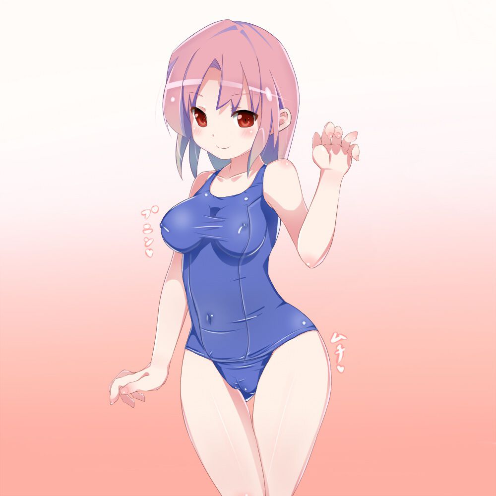 A fresh picture of the girls swimsuit! There is also eroticism! Part10 27