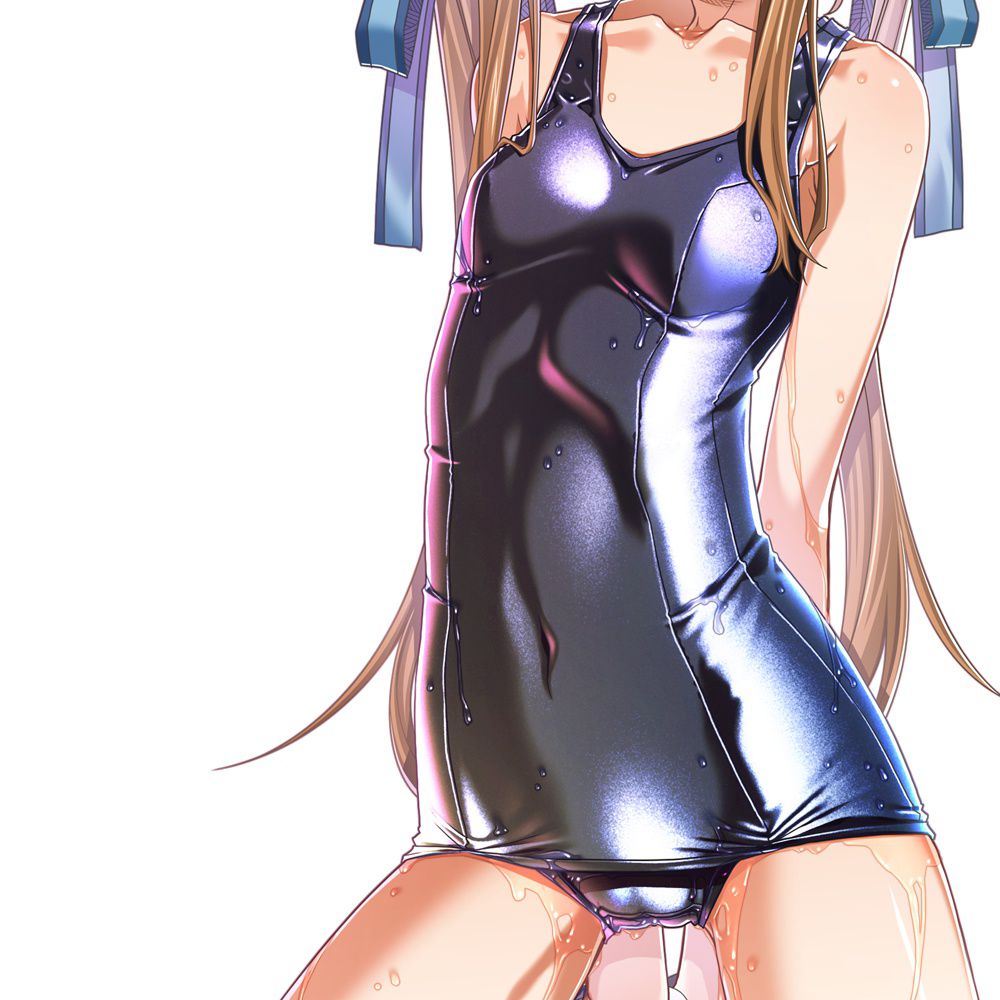 A fresh picture of the girls swimsuit! There is also eroticism! Part10 6