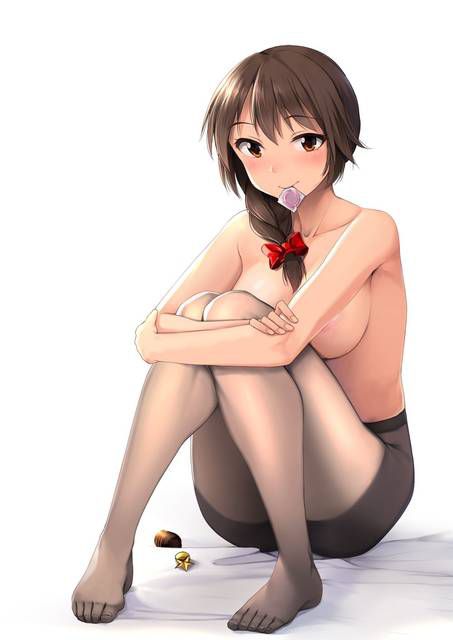 [104 photos] de mas... Erotic pictures.... 5 [The Idolm @ ster Cinderella Girls] 51