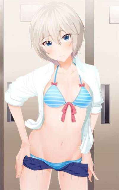 [104 photos] de mas... Erotic pictures.... 5 [The Idolm @ ster Cinderella Girls] 62