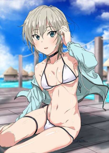 [104 photos] de mas... Erotic pictures.... 5 [The Idolm @ ster Cinderella Girls] 87