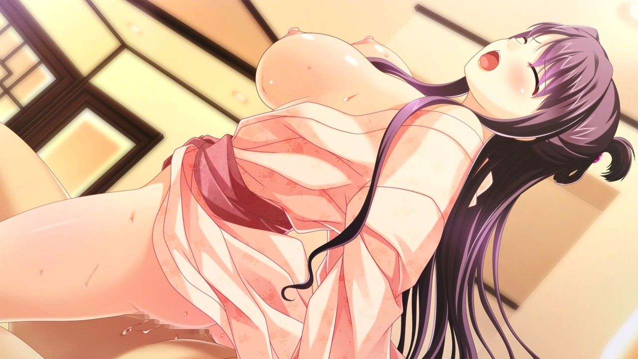 【Erotic Anime Summary】 Erotic image of a beautiful woman squirming with her instincts full out is too skeptical【Secondary erotic】 7