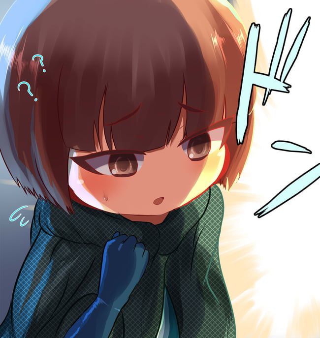 Erotic painting of World Trigger [Chika Ametori] 40