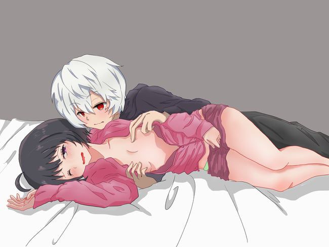 Erotic painting of World Trigger [Chika Ametori] 45