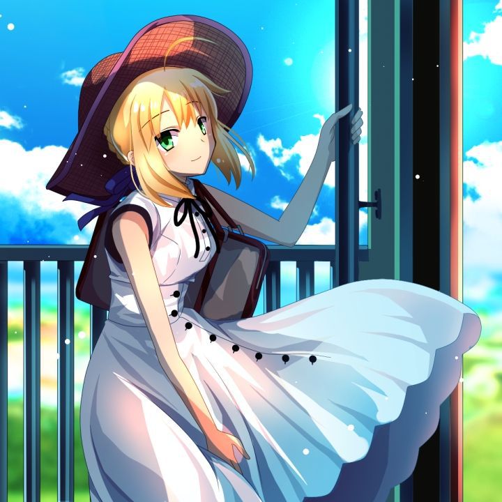 [Secondary/ZIP] beautiful girl wearing one piece of cool dress 100 pieces 75