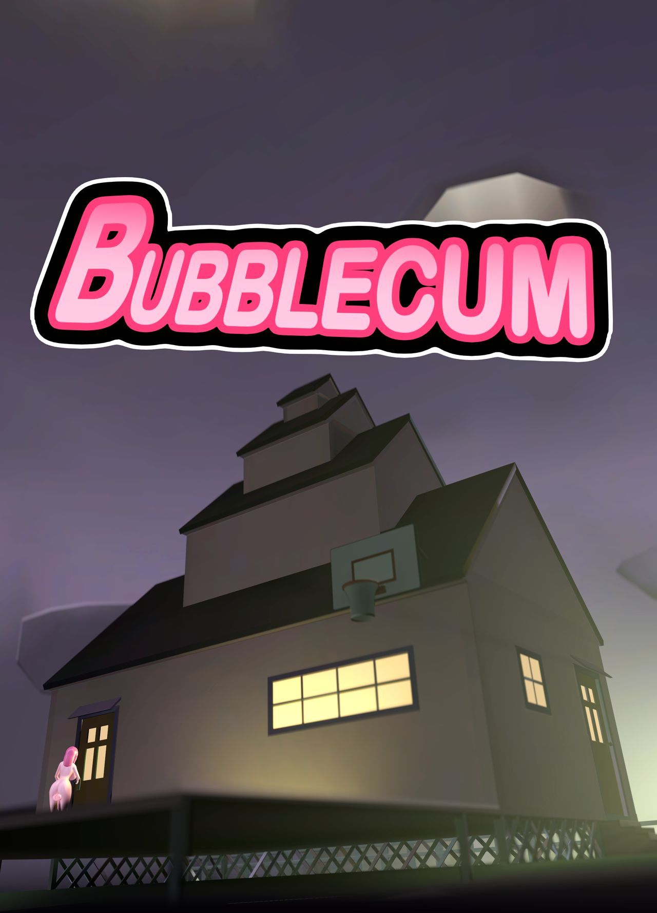 Bubblecum 1