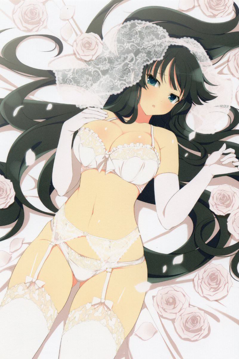 I'm a woman, but I played a game called Senran Kagura, and I burst into tears at the busty faith of the Japan man... 64