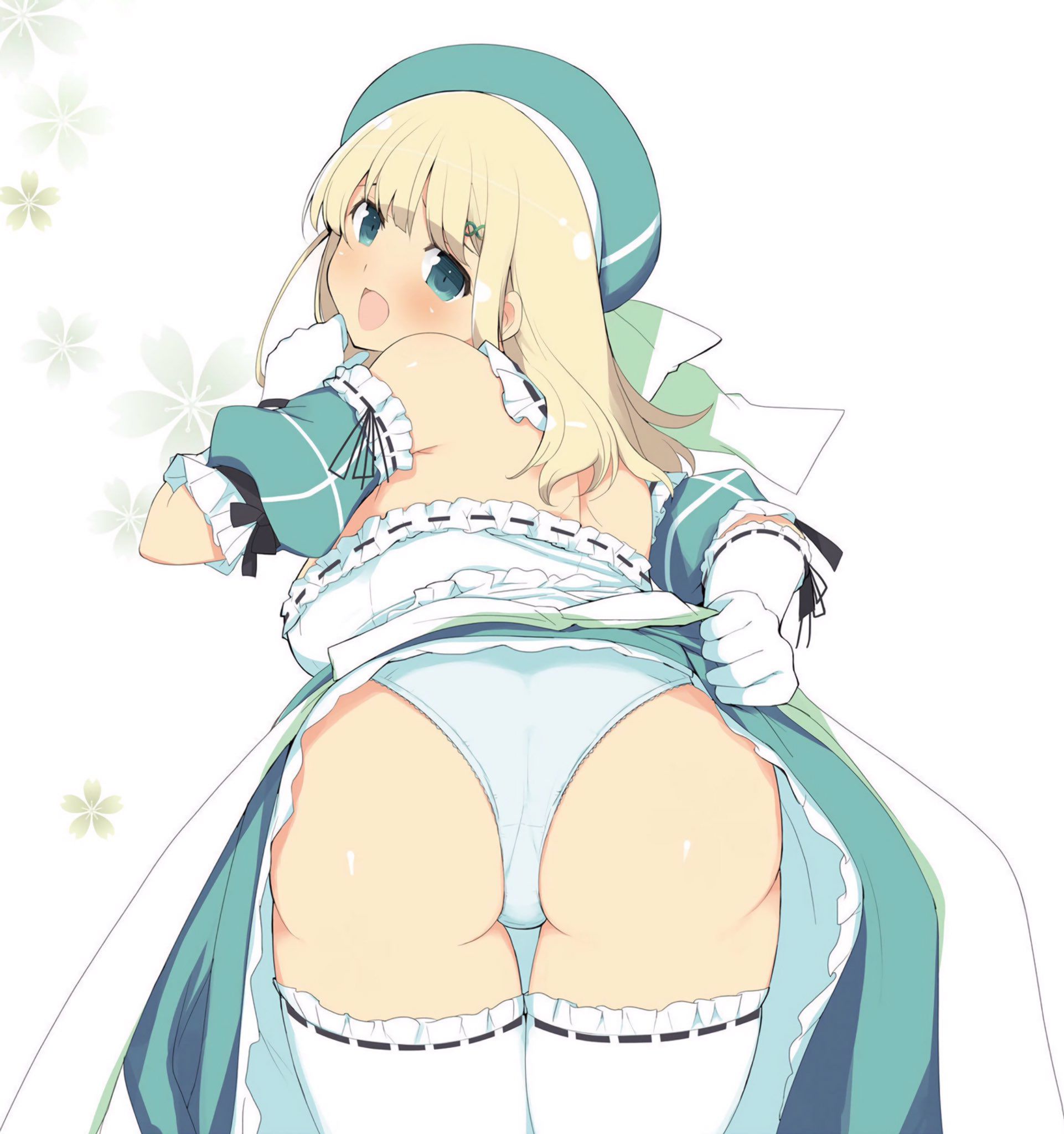 I'm a woman, but I played a game called Senran Kagura, and I burst into tears at the busty faith of the Japan man... 75