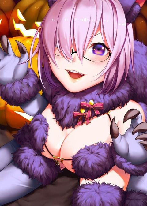 400 photos! There may be a headscarf! FGO (Fate/Grand Order) Feature on Carefully Selected Two-Dimensional Erotic Images! 101